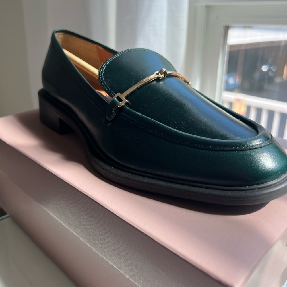 Franco Sarto Eda Slip on Loafer